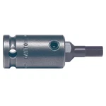 Apex Tool Group Sz-13 3/8 In Drive Hex Socket Bit Sae 7/32 Tip, 2 1/4 L. Fixed Price $27.49.