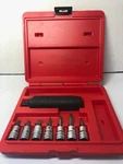 Snap-on Impact Driver Set 208apit. Fixed Price $175.00.