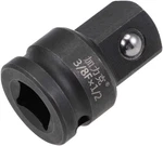 Uxcell 3/8" Drive (female) X 1/2" (male) Impact Socket Adapter For Use With Impa. Fixed Price $12.52.