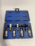 Cornwell Hex Bit Metric Set Cbs-m7232. Fixed Price $45.00.