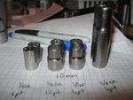 Usa Craftsman Sockets Metric Sae 1/4 3/8 1/2 Drive Shallow Deep Price Each. Fixed Price $5.00.