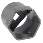 Otc 1934 3-1/8" 6-point Wheel Bearing Locknut Socket. Fixed Price $59.47.