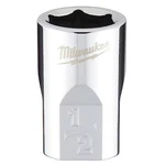 Milwaukee Tool 45-34-9064 3/8 In. Drive 1/2 Sae 6-point Socket With Four. Fixed Price $6.49.