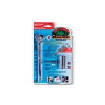 Gator Grip 3/8 In X Drive Metric And Sae 6 Point 3 Pc Etc200-6#20212a. Fixed Price $31.95.