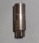 Matco "silver Eagle" Bd206pa, 3/8 Dr. 5/8" Spark Plug Socket. 6 Point *knurled*. Fixed Price $19.89.