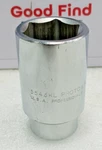 Proto 5546hl Deep Socket 1-7/16" New Fast Shipping. Fixed Price $43.12.