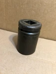 Snap On Tools Usa New 1" Drive 6 Point 1-9/16 Deep Impact Socket Sim503. Fixed Price $69.99.