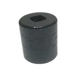 Snap-on Tools Usa New 3/8" Drive 6 Point 13/16" Shallow Impact Socket Imf260. Fixed Price $46.95.