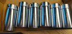 Proto #j5536hl Skt 3/4" Drive 1-1/8 6 Pt Dee Made In Usa. Fixed Price $63.99.