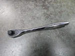Kobalt 81698 1/2" Drive Quick Release Pro 90 Ratchet (#2884729). Fixed Price $23.00.