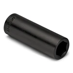 Wright Tool 4912 1/2" Drive 6 Point Deep Impact Socket - 3/8". Fixed Price $19.15.