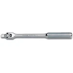 Wright Tool 3435 - 3/8inch Drive Flex Handle Knurled Grip 8-15/32inch. Fixed Price $49.69.