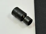Mac Tools Usa Xup166r Sae 1/2" Impact Universal Socket - 3/8" Drive 6 Point. Fixed Price $19.99.