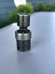Sk Tools 33363 - 3/8 Impact 6 Point Metric Swivel Socket 13mm *made In The Usa*. Fixed Price $28.45.