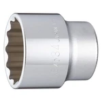 Tone Socket (12 Squares) 4d-34 Drive Angle 12.7mm (1/2) Width Across Flats 34mm. Fixed Price $27.03.