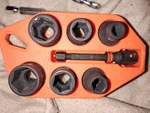 Lenox & Klein Tools Multiple Sizes. Fixed Price $30.00.