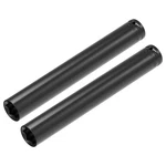 2 Pcs 1/2 Inch Drive By 21mm Deep Impact Socket, Heat-treated Cr-v Steel 8 In.... Fixed Price $31.40.