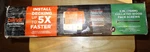 Camo #10 3 In. Green Star Bugle-head Drive Collated Deck Screw 1000-count No Bit. Fixed Price $30.00.