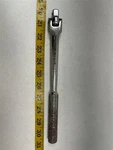 Js Tools 1/2" Drive 10" Breaker Bar Made In Usa. Fixed Price $25.00.