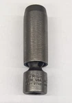 Wright Tool 1/2" Deep Universal Power Socket 3/8" Drive 6 Point 3956 Usa Nos. Fixed Price $42.95.