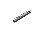 Wera 05003971001 - Belt B 2 Zyklop In-hex-plus Bit Socket Set W/ Holding. Fixed Price $112.02.