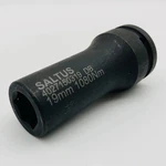 Atlas Copco 19mm Socket 3/4" Square Drive Hex 100mm Length Saltus 4027150319 Db. Fixed Price $51.14.