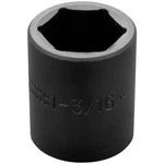 Proto J7438h Impact Socket: 1/2" Drive, 6-point, 2" Length, 1-3/16" Socket Size. Fixed Price $25.45.
