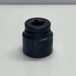 Proto 07521 1 5/16" Socket 3/4" Drive 6-point Shallow. Fixed Price $12.30.