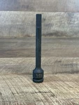 Grey Pneumatic 29106m 1/2" Drive X 10mm Hex Driver 6" Length Socket. Fixed Price $19.99.