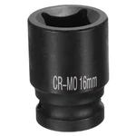 For 4 Point Square Socket 1/2 " 16mm Metric Cr-mo Impact Wheel. Fixed Price $13.13.