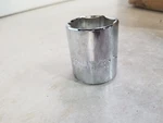 Proto 5440-h 1-1/4 6 Point 1/2 Drive Socket. Fixed Price $12.95.