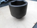Proto 1" Drive 3-3/8" Impact Socket 6 Point Usa Made. Fixed Price $119.99.