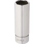 1/4" Drive Deep 6-point Sockets, Metric, High-polished Chrome Finish, Williams. Fixed Price $14.69.