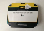 Vaco Vac4102 10-piece 2-in-1 Impact Flip Socket Set With Case, One Size. Fixed Price $50.00.