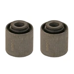 Moog Set Of 2 Rear Rearward Trailing Arm Bushings For Subaru Baja Legacy Outback. Fixed Price $27.95.