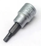 Teng 4mm Allen Hex Key Socket Ratchet Bit 3/8" Dr. Drive Hex4 Tool H4. Fixed Price $10.17.
