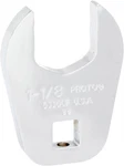 Proto J5338cf Open Ended Crowfoot Wrench 1/2" Drive 1-3/16". Fixed Price $73.86.