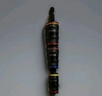 Klein Tools 7-in-1 Impact Flip Socket Set - 32907 New Open Box Sae/metric. Fixed Price $22.00.