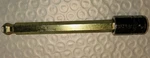 Snap-on 3/8" Drive Metric 10 Mm Long Ball Hex Socket Driver Fablm10e. Fixed Price $23.10.