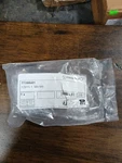 Stahlwille 77390001 Ratchet Tap Holder No.12915, With , Size 1, Steel, Chrome. Fixed Price $54.99.