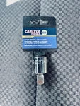Carlyle Hand Tools Adp1238 Socket Adapter. Fixed Price $10.00.