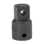Proto J7651 Impact Socket Adapter 1/2in F To 3/8in M Drive. Fixed Price $18.09.
