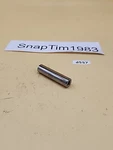 Craftsman Tools 11/32" Socket 3/8" Drive G2d-50615 12point Usa. Fixed Price $15.99.