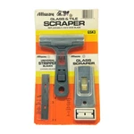 Allway Glass & Tile Scraper W 5 Blades Nos. Fixed Price $9.99.