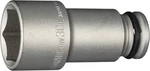 Tone Long Impact Socket 6-point 4nv-30l 1/2" Inch Drive 30mm One Size, Silver. Fixed Price $46.99.