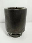 Proto 10042l 2-5/8 X 1" Six Point Impact Socket. Fixed Price $109.92.