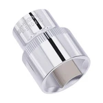 Focmkeas 20mm Shallow Socket, 3/8 Inch Drive, 6-point, Metric, Small, Sliver. Fixed Price $10.99.