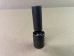 Proto Flex Impact Socket 1/2 In 6-point Deep Black Oxide J75275p 4hve6. Fixed Price $19.80.
