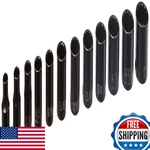 Grey Pneumatic 3/8 Dr. 12 Pc. Pt. Standard Length Set Gry-1202. Fixed Price $68.15.