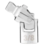 Milwaukee 42-04-9107 3/8 Drive Universal Joint. Fixed Price $28.99.